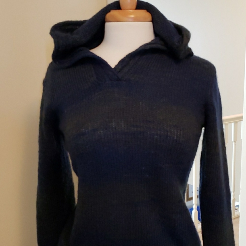 Colombia sweater hoodie